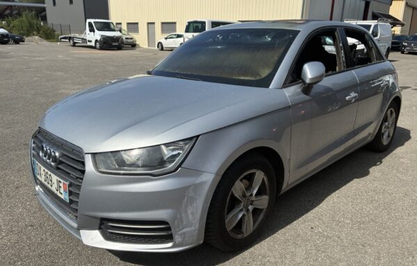 Audi A1 Sportback 1.4 TDI 90 ULTRA 192.000 km